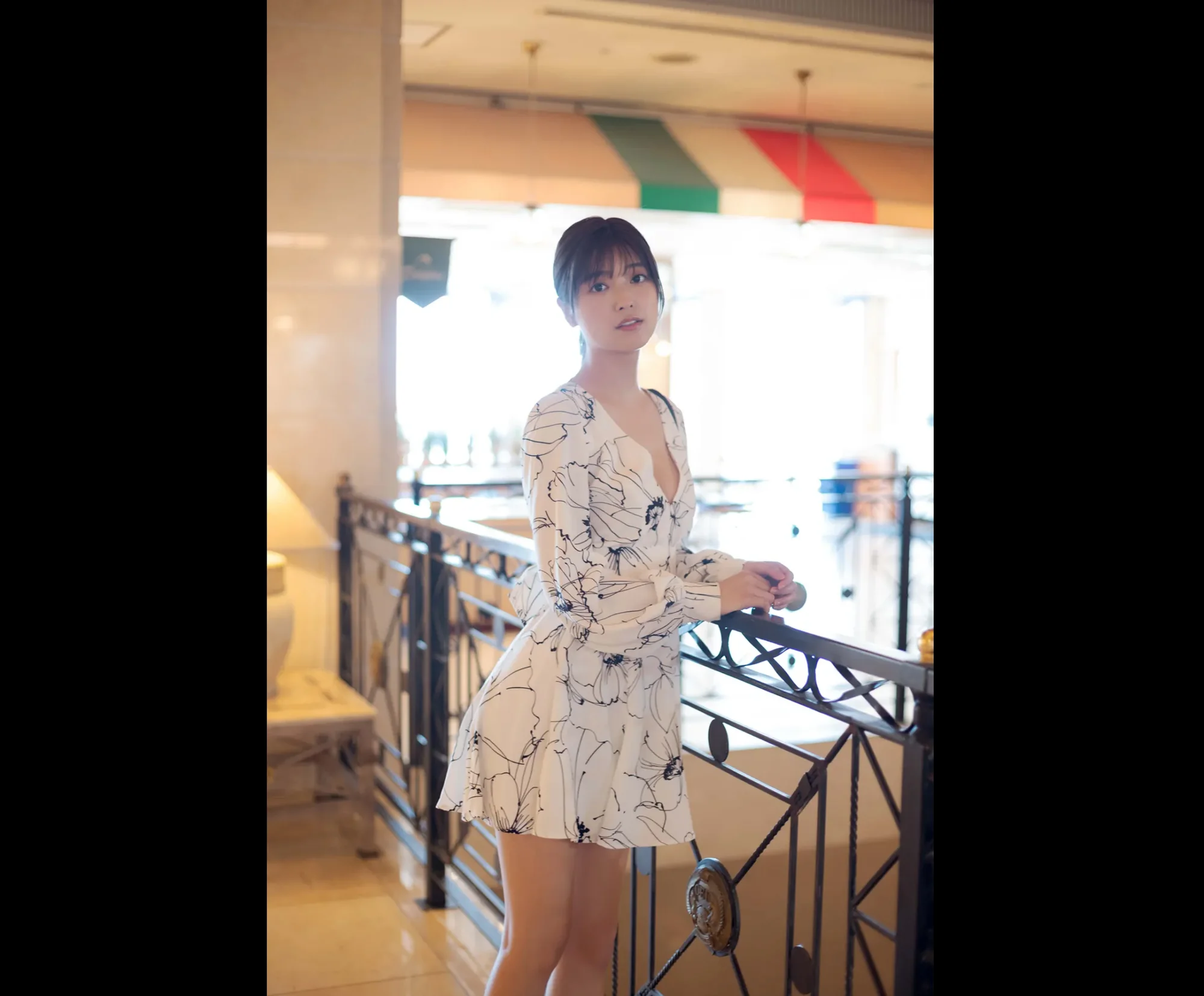 工藤美桜