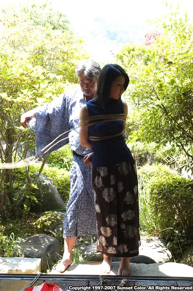 なな2 Sunset Color