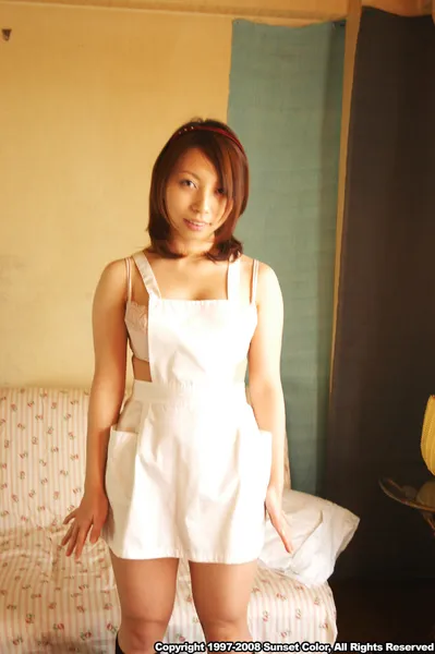 若菜あゆみ2 Sunset Color