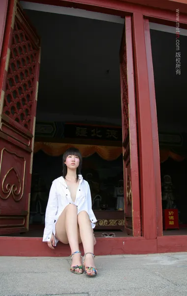 张筱雨 Zhen