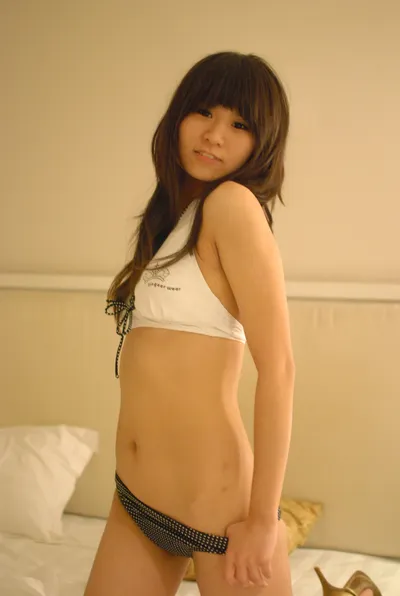 Page 3 | Chinese Model 完美 Private Sex Photo Set