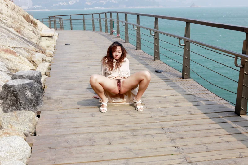Chinese Model 魅影 Private Nude Photo Set photo 151