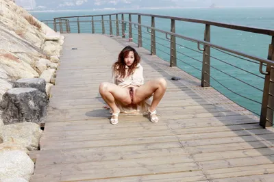 Page 4 | Chinese Model 魅影 Private Nude Photo Set