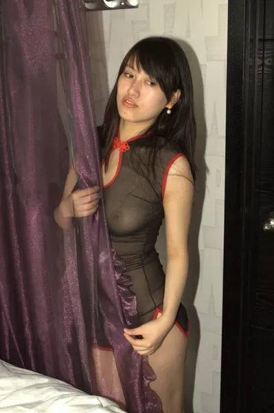 Page 3 | Chinese Model 安静(路遥) Private Nude Photo Set