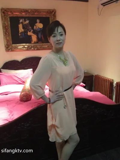 Chinese Model 雪儿 Private Sex Photo Set