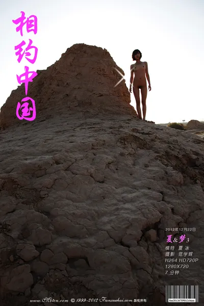 夏冰 Summer & Dream 3
