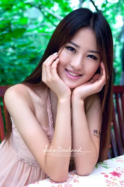 Page 9 | Chinese Model 赵依依 Private Nude Photo Set