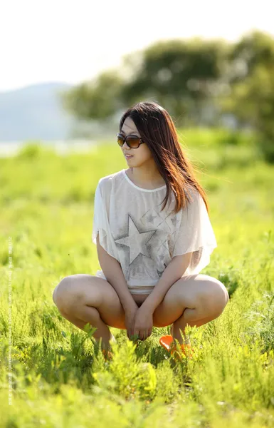 薛婧 Cool Summer 2