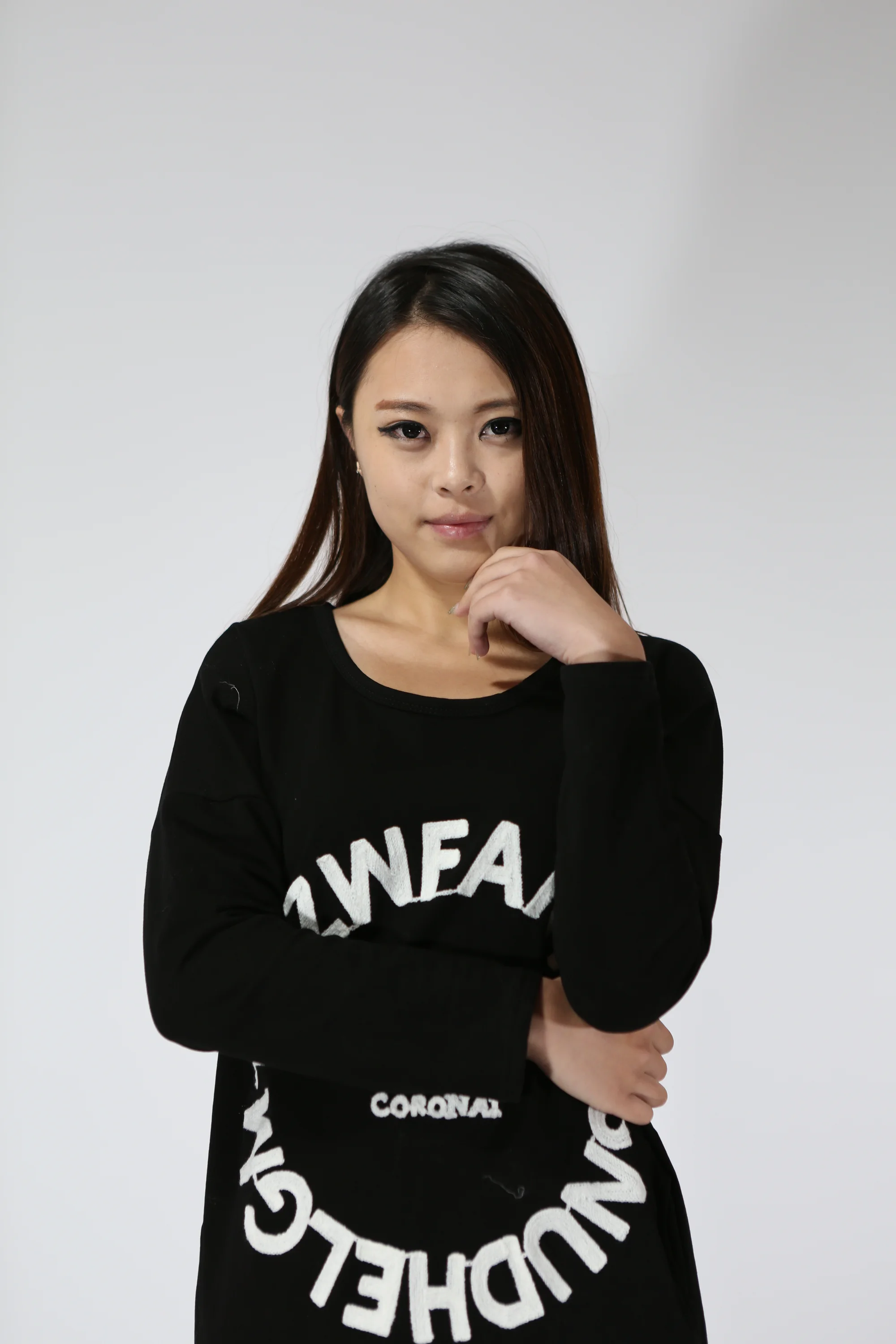 美君