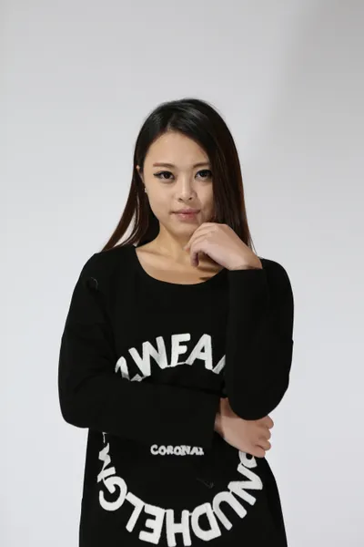 美君