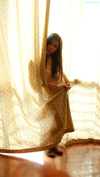 Chinese Model 小美 Private Nude Photo Set