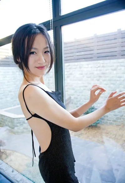 Chinese Model 胡月兰 Private Nude Photo Set