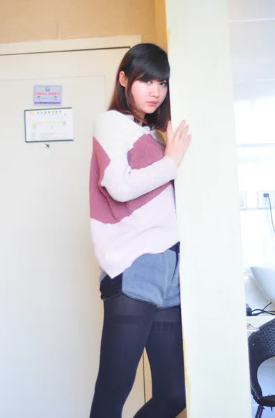 Page 15 | Chinese Model 妖妖 Private Sex Photo Set