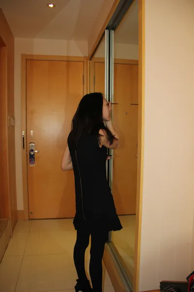 小莲