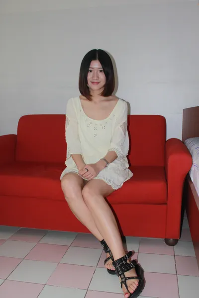 娇娘