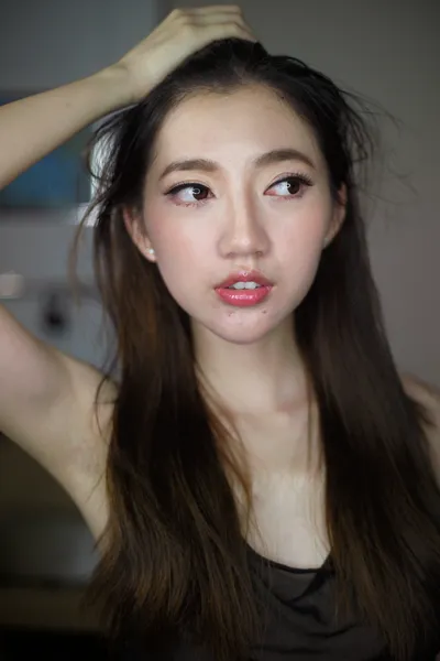 Page 3 | Chinese Model 林爱可 Private Nude Photo Set