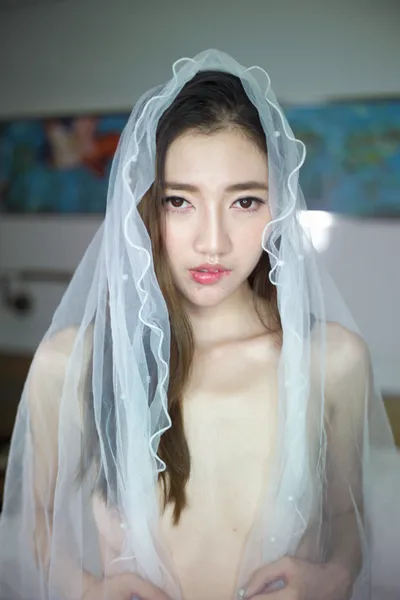 Page 5 | Chinese Model 林爱可 Private Nude Photo Set