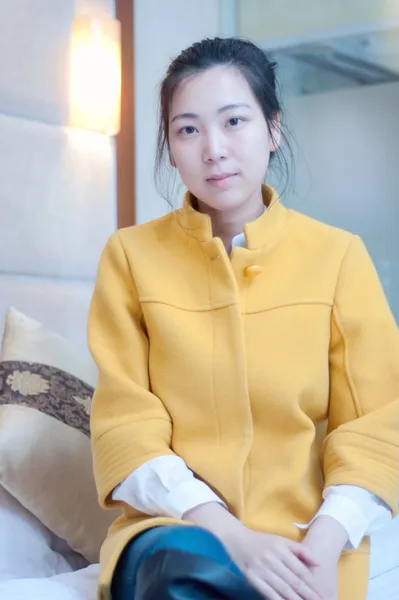 Chinese Model 旻婷 Private Sex Photo Set