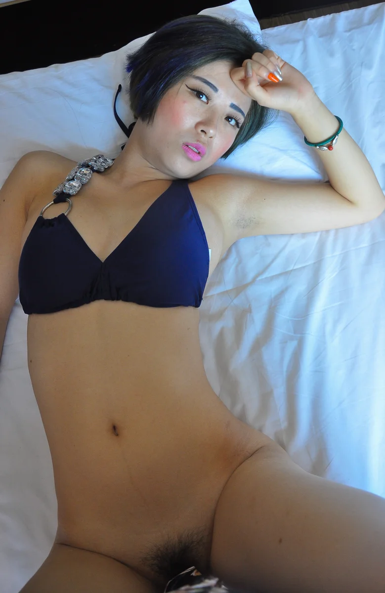 Chinese Model 小喜 Private Nude Photo Set photo 101