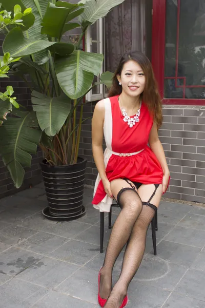 Page 3 | Chinese Model 季程程 Private Nude Photo Set
