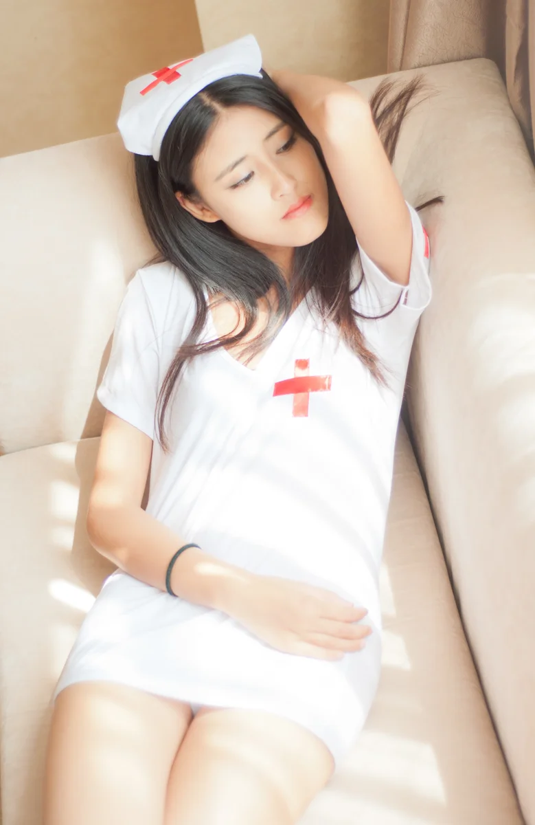 Chinese Model 若涵 Private Sex Photo Set photo 251