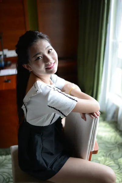 Page 2 | Chinese Model 娇娇 Private Nude Photo Set