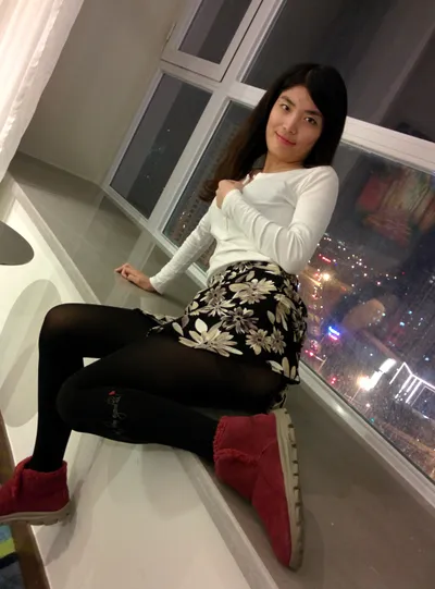 Page 2 | Chinese Model 若伊 Private Sex Photo Set