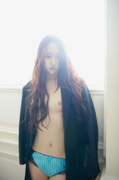 Page 7 | Chinese Model 雨琦 Private Nude Photo Set