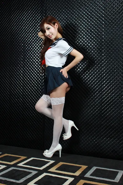 Page 2 | Japanese Model 爱内未来 Private Nude Photo Set