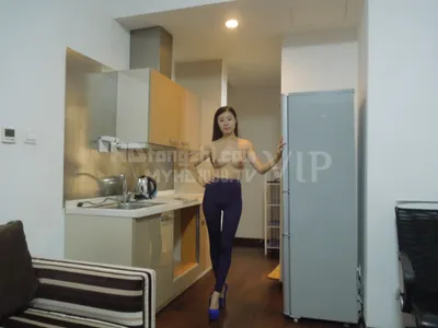 Page 7 | Chinese Model 小倩 Private Nude Photo Set