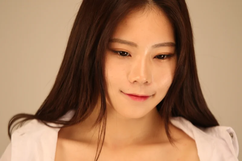 Korean Model 민재은(才恩) Private Nude Photo Set photo 451
