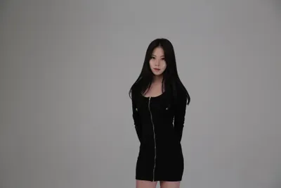 Korean Model 민재은(才恩) Private Nude Photo Set
