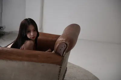 Page 16 | Korean Model 민재은(才恩) Private Nude Photo Set