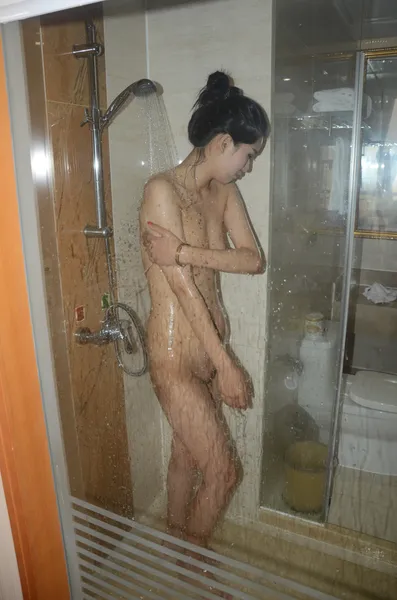 Page 9 | Chinese Model 依然(何珊) Private Nude Photo Set