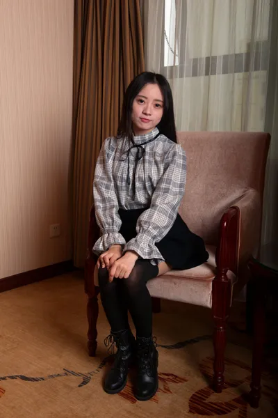 Chinese Model 景甜 Private Nude Photo Set