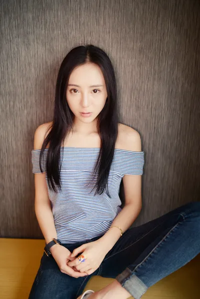 Page 9 | Chinese Model 梦怡(李诗) Private Nude Photo Set