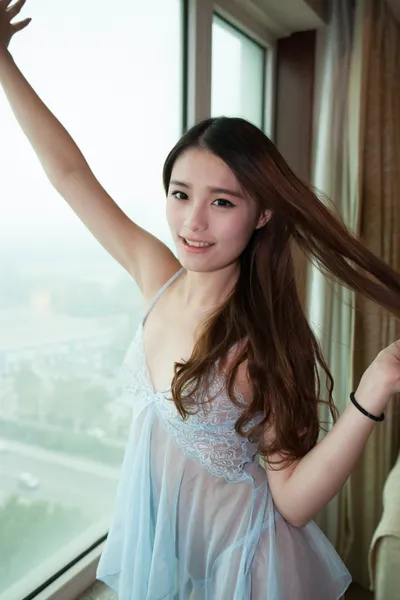 Page 5 | Chinese Model 冰冰 Private Nude Photo Set