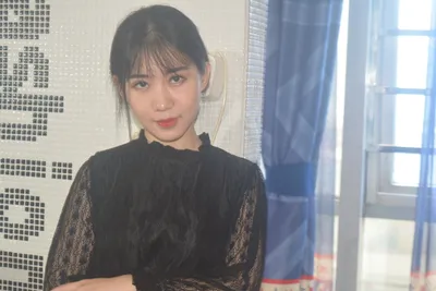 Chinese Model 龙馨 Private Nude Photo Set