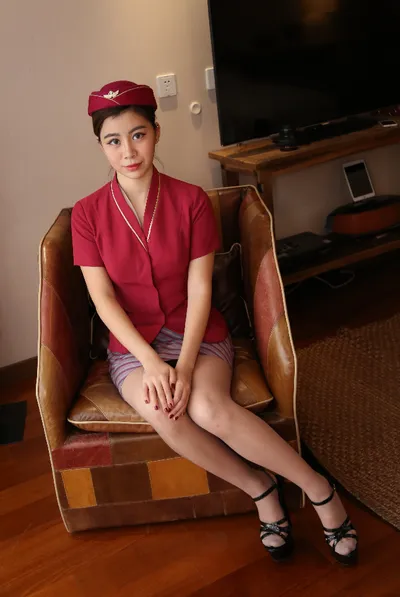 Page 3 | Chinese Model 莉莉 Private Nude Photo Set