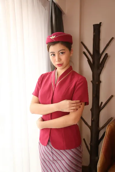 Page 26 | Chinese Model 莉莉 Private Nude Photo Set
