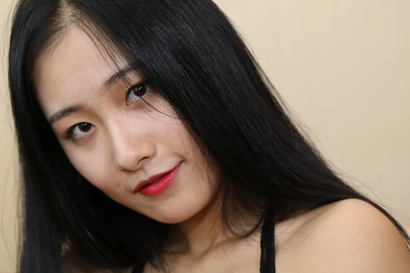 Chinese Model 绮梦(彬彬) Private Nude Photo Set photo 101