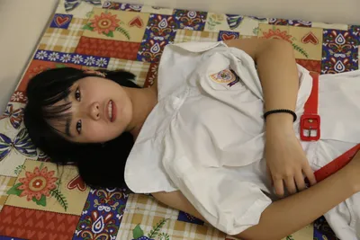 Page 3 | 香港女大学生 Private Nude Photo Set