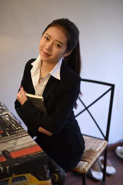 Chinese Model 凤林(陈玲) Private Nude Photo Set