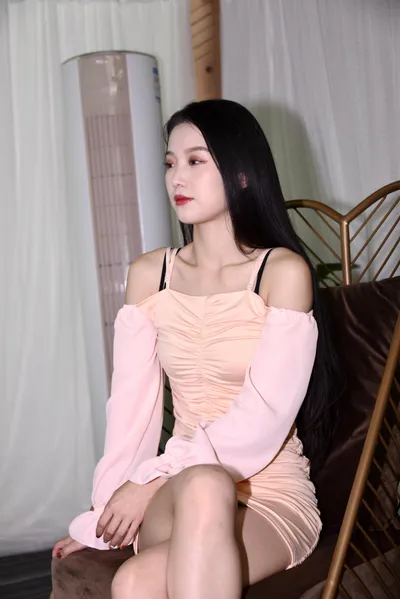Page 4 | Chinese Model 小徐若瑄 Private Nude Photo Set