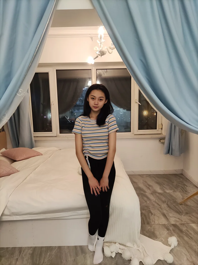 Chinese Model 刘兵 Private Nude Photo Set photo 51