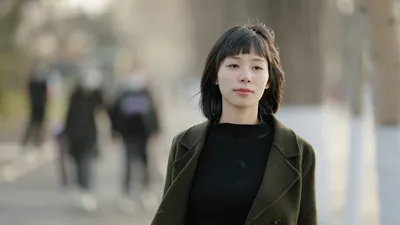 朴英丽 2021.05.22 Yingli 3