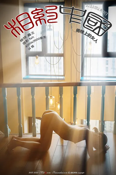 鑫玉 Woman in the Attic