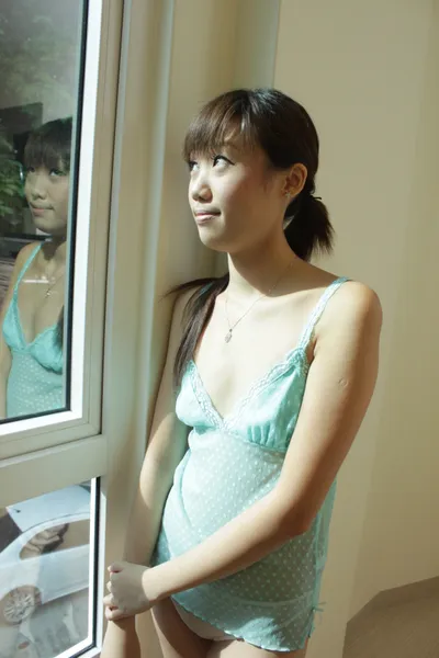 หน้า 3 | นางแบบจีน 君君 ชุดภาพถ่ายส่วนตัว นู้ด
