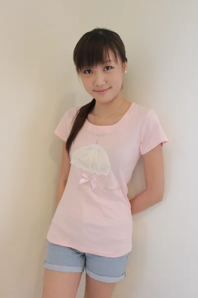 หน้า 19 | นางแบบจีน 君君 ชุดภาพถ่ายส่วนตัว นู้ด