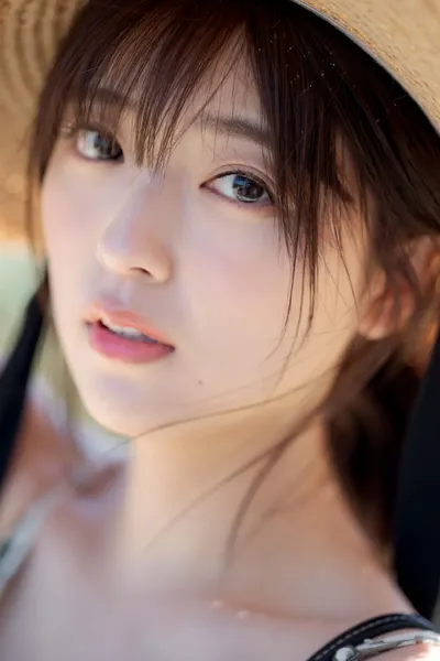 It's summer! 工藤美桜 Cool breeze 50 cuts released